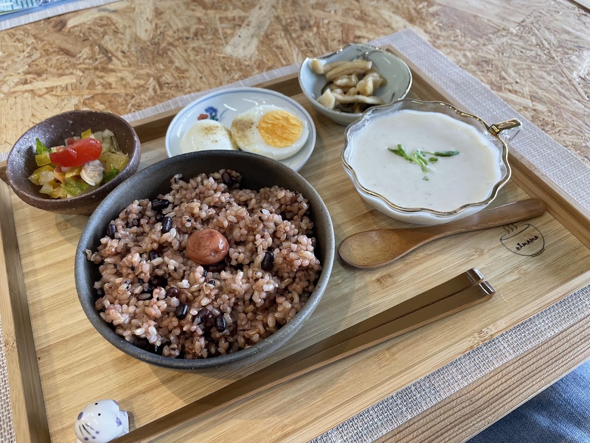 KIMAMA CAFE BEPPU - 9