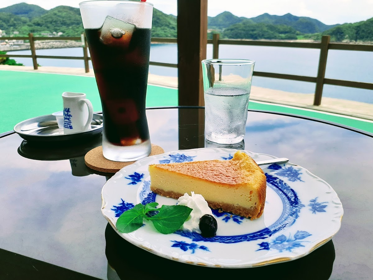 lunch & cafe 海のキッチン - 10