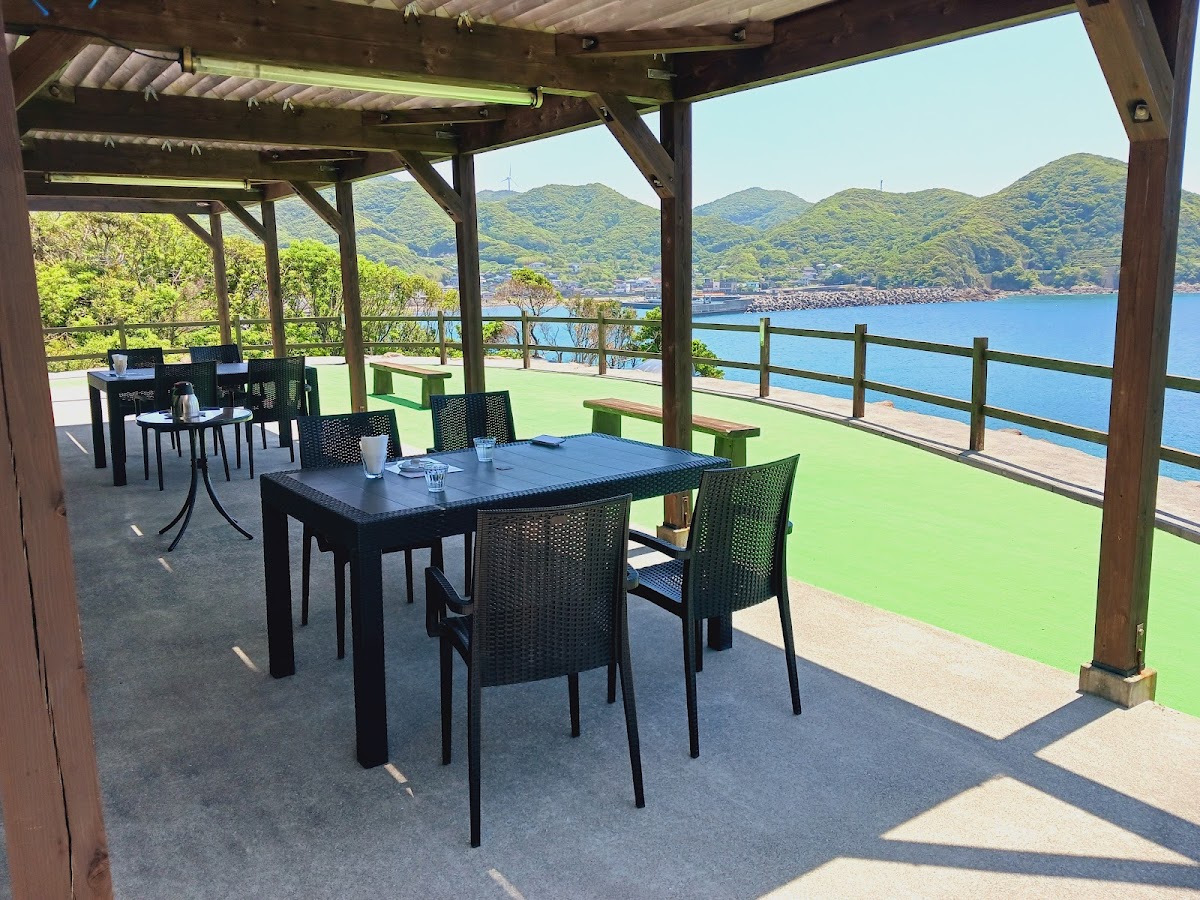 lunch & cafe 海のキッチン - 4