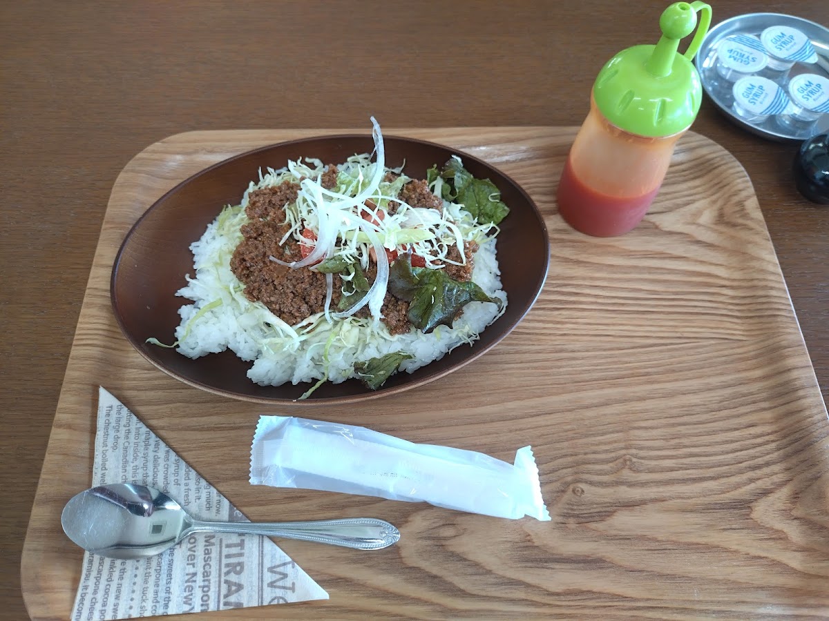 lunch & cafe 海のキッチン - 5