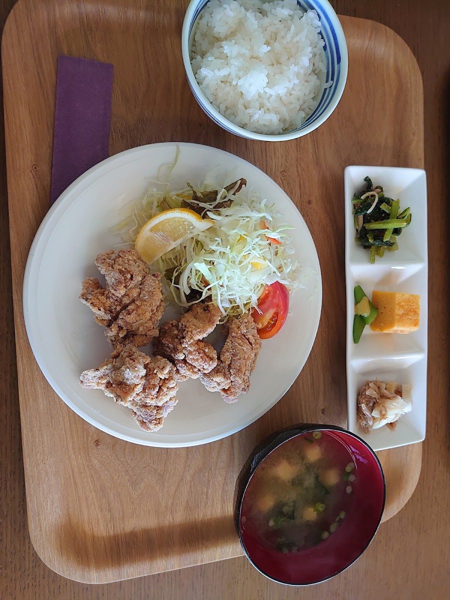 lunch & cafe 海のキッチン - 6