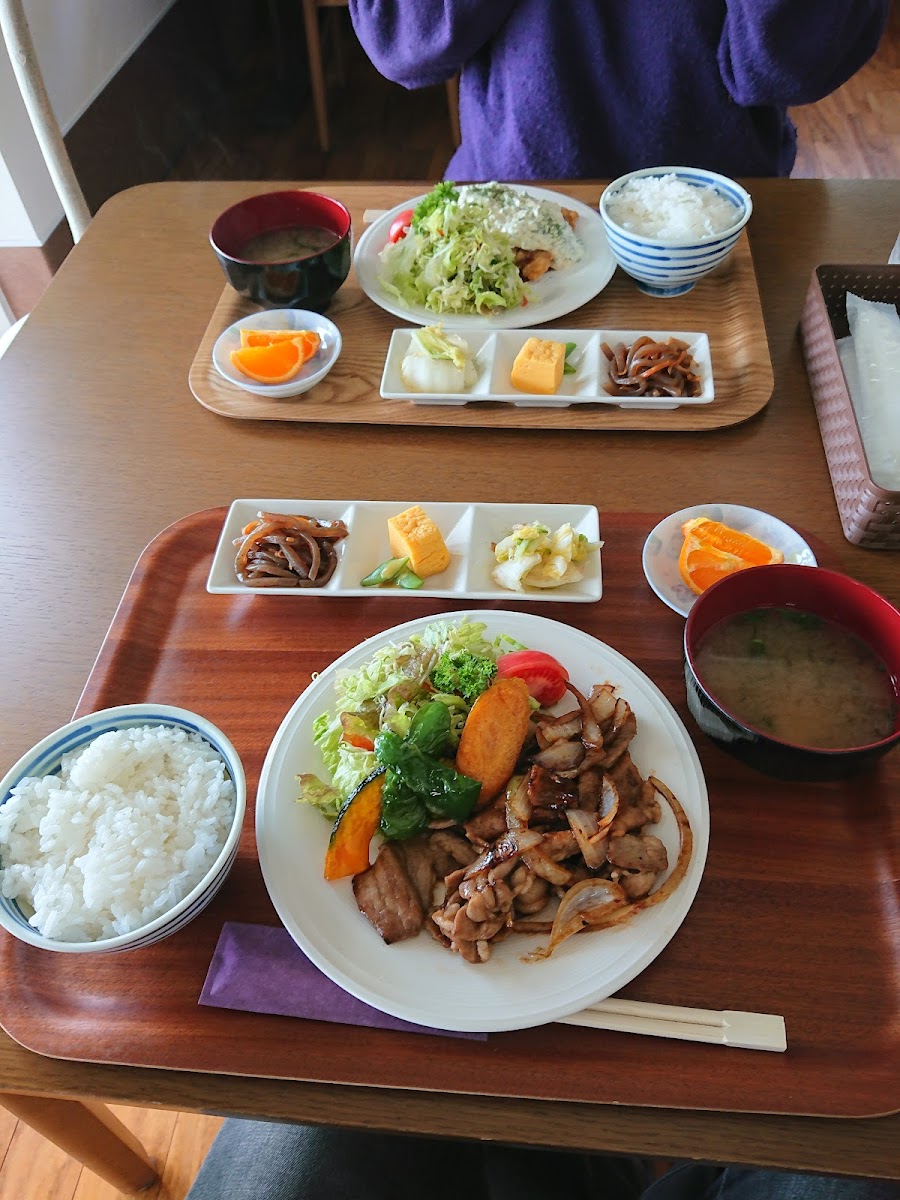 lunch & cafe 海のキッチン - 7