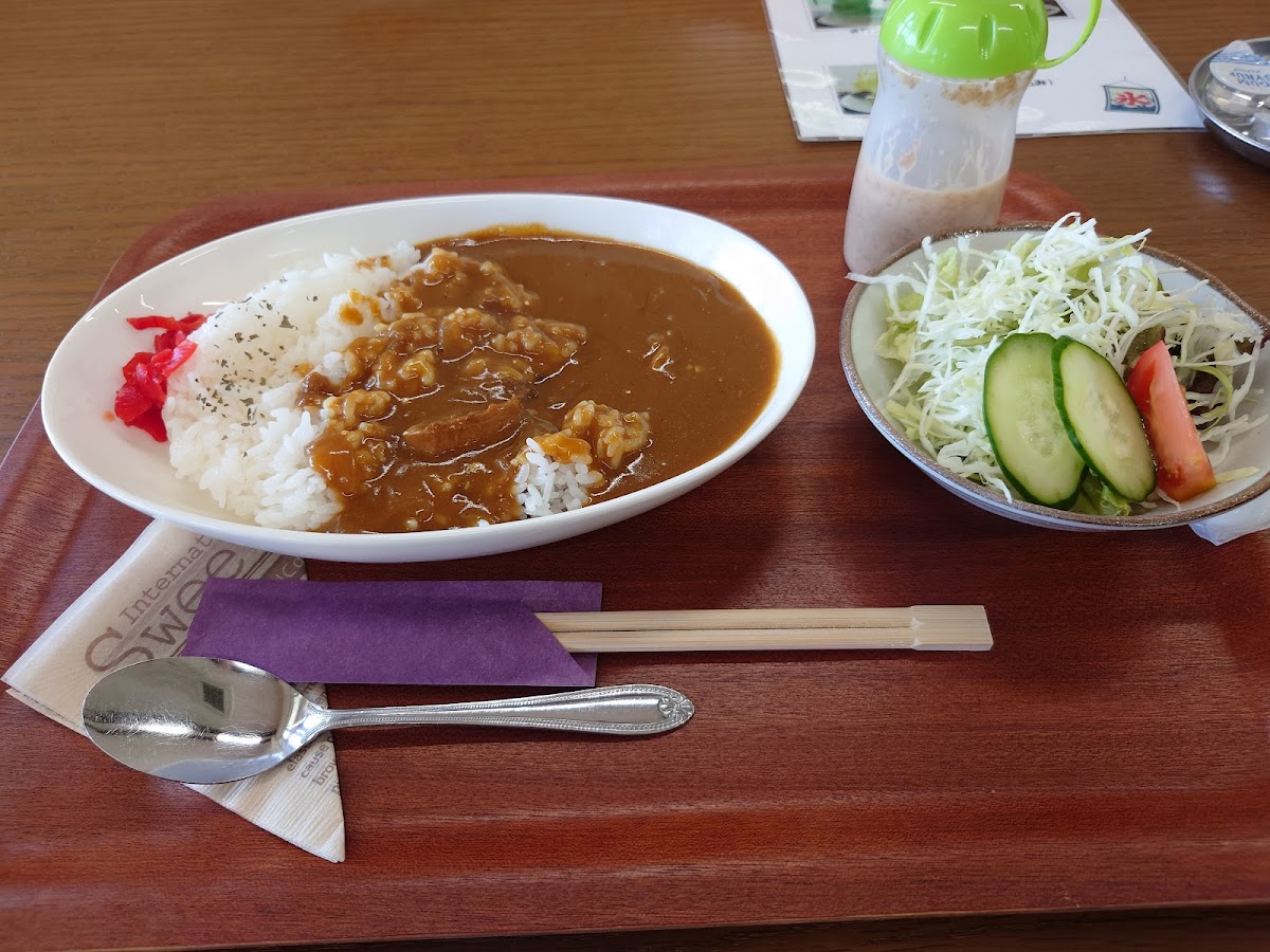 lunch & cafe 海のキッチン - 9