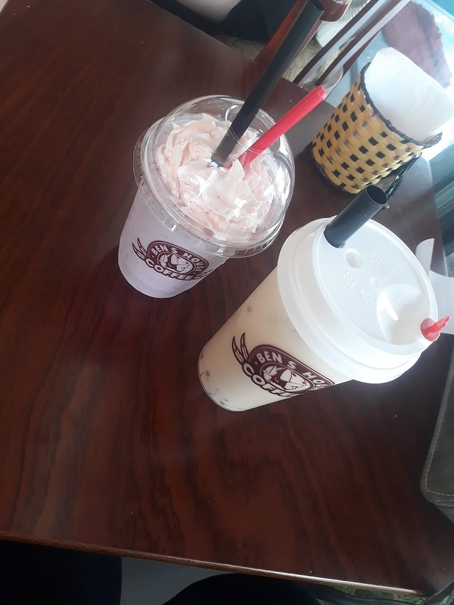 Ben's House Coffee - 10