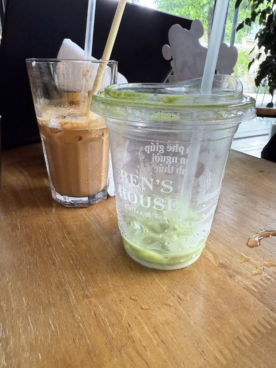 Ben's House Coffee - 4