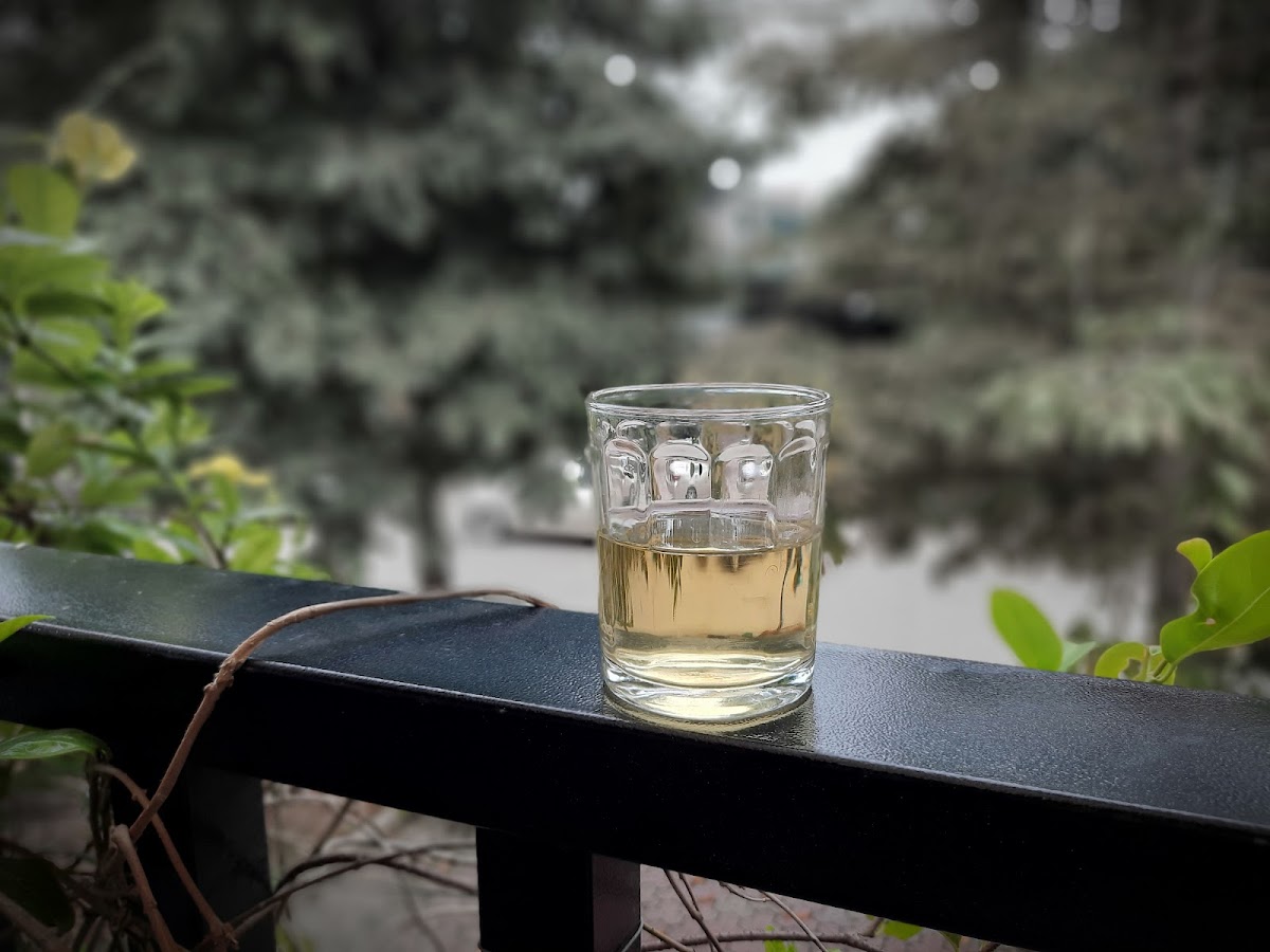 Ben's House Coffee - 5