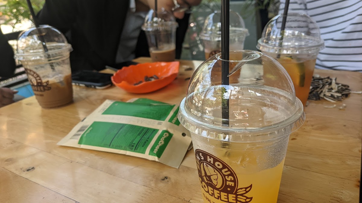 Ben's House Coffee - 6