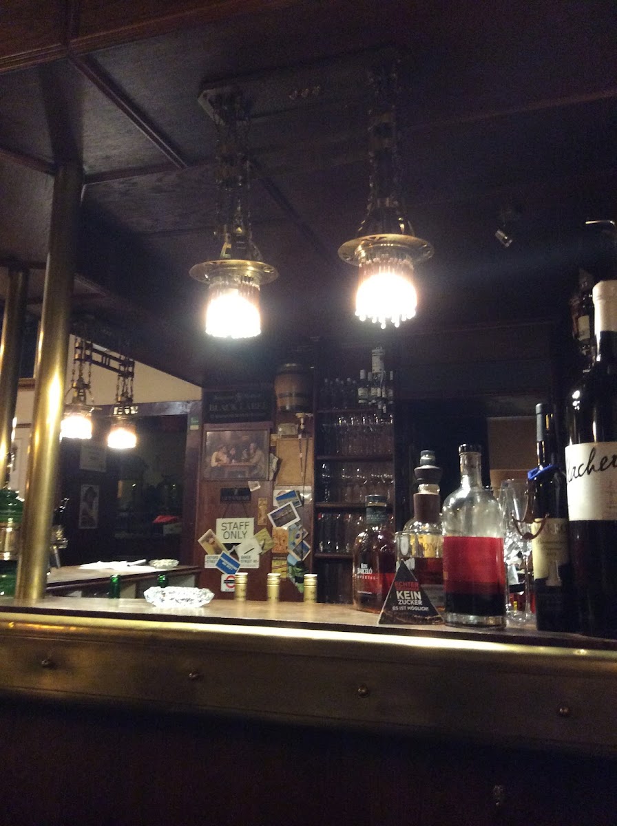 Cafe Bar Old Splendor - 6