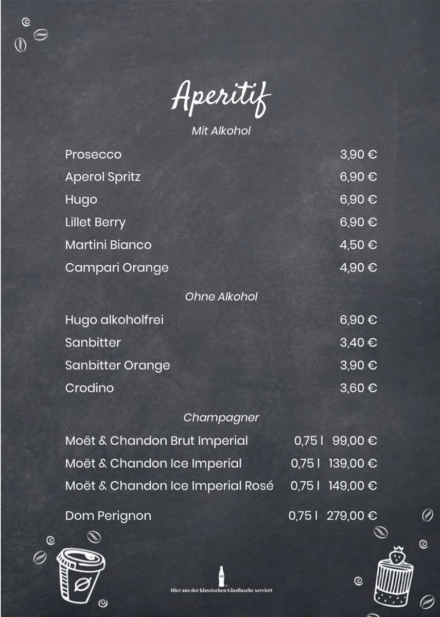 Café Amore Mio - 10