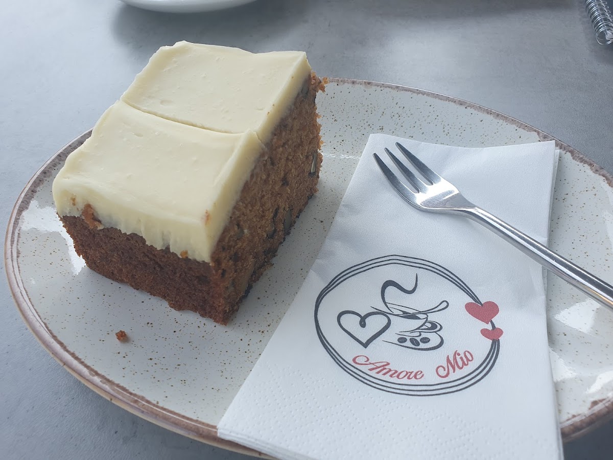 Café Amore Mio - 10