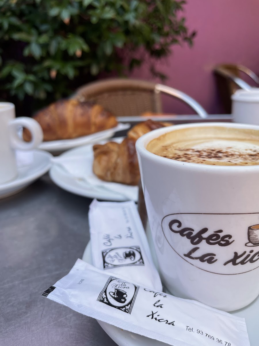 Cafeteria la Xicra - 10