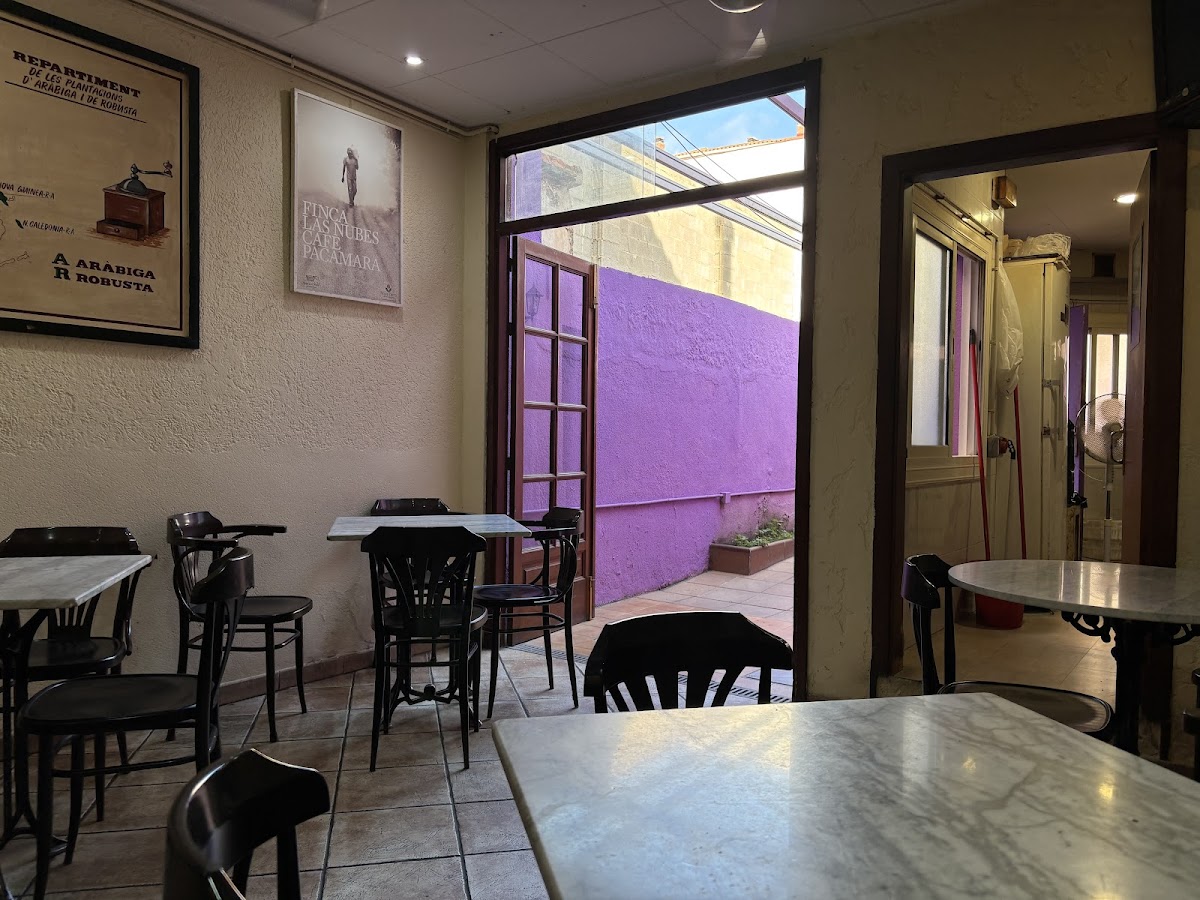 Cafeteria la Xicra - 2