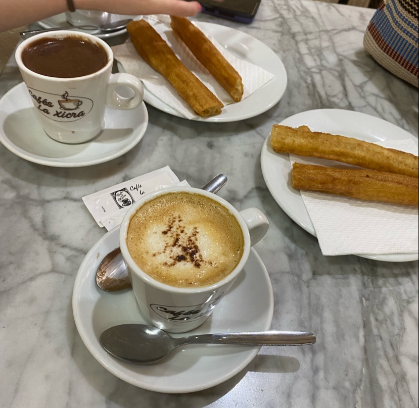 Cafeteria la Xicra - 3