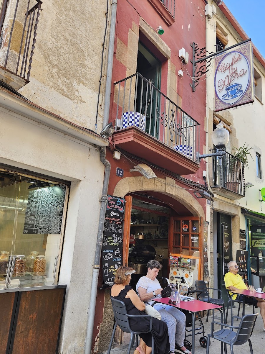 Cafeteria la Xicra - 4