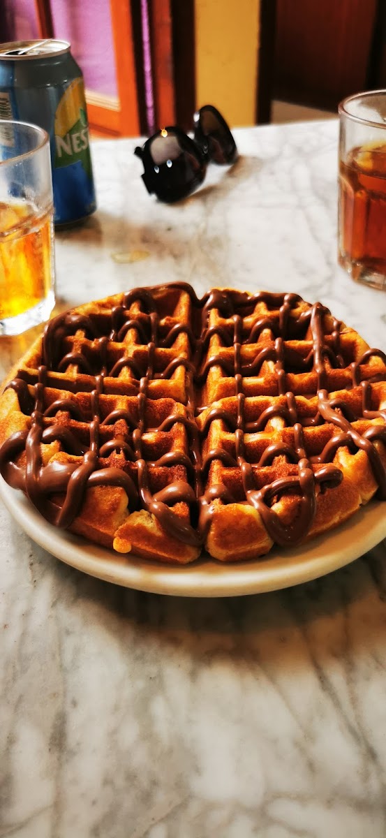 Cafeteria la Xicra - 5