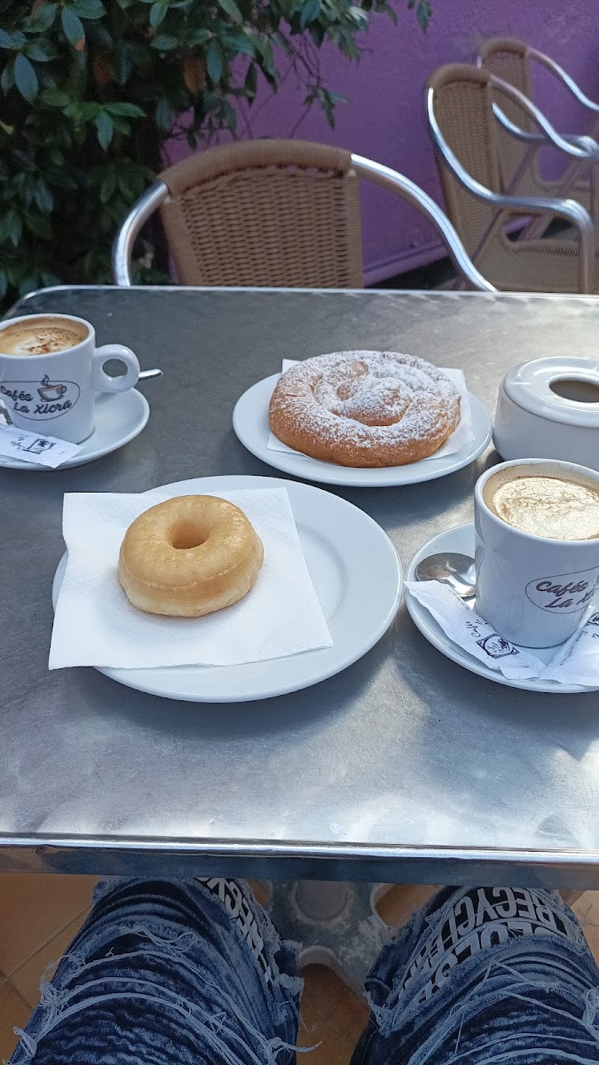 Cafeteria la Xicra - 6