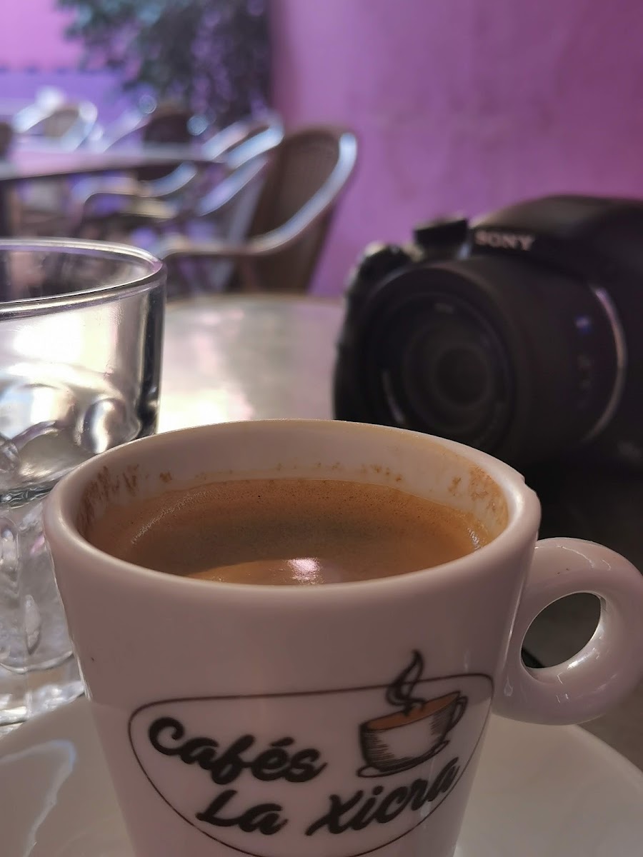 Cafeteria la Xicra - 7