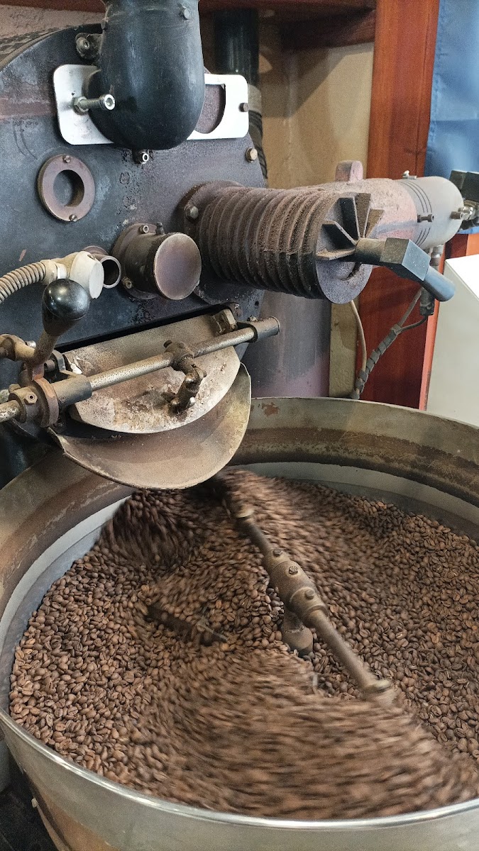 Cafeteria la Xicra - 8