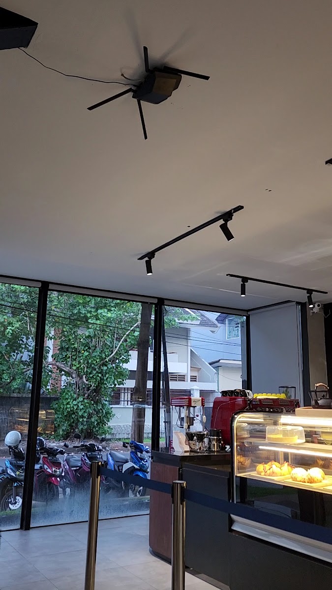 Walking Drums Makassar - 2