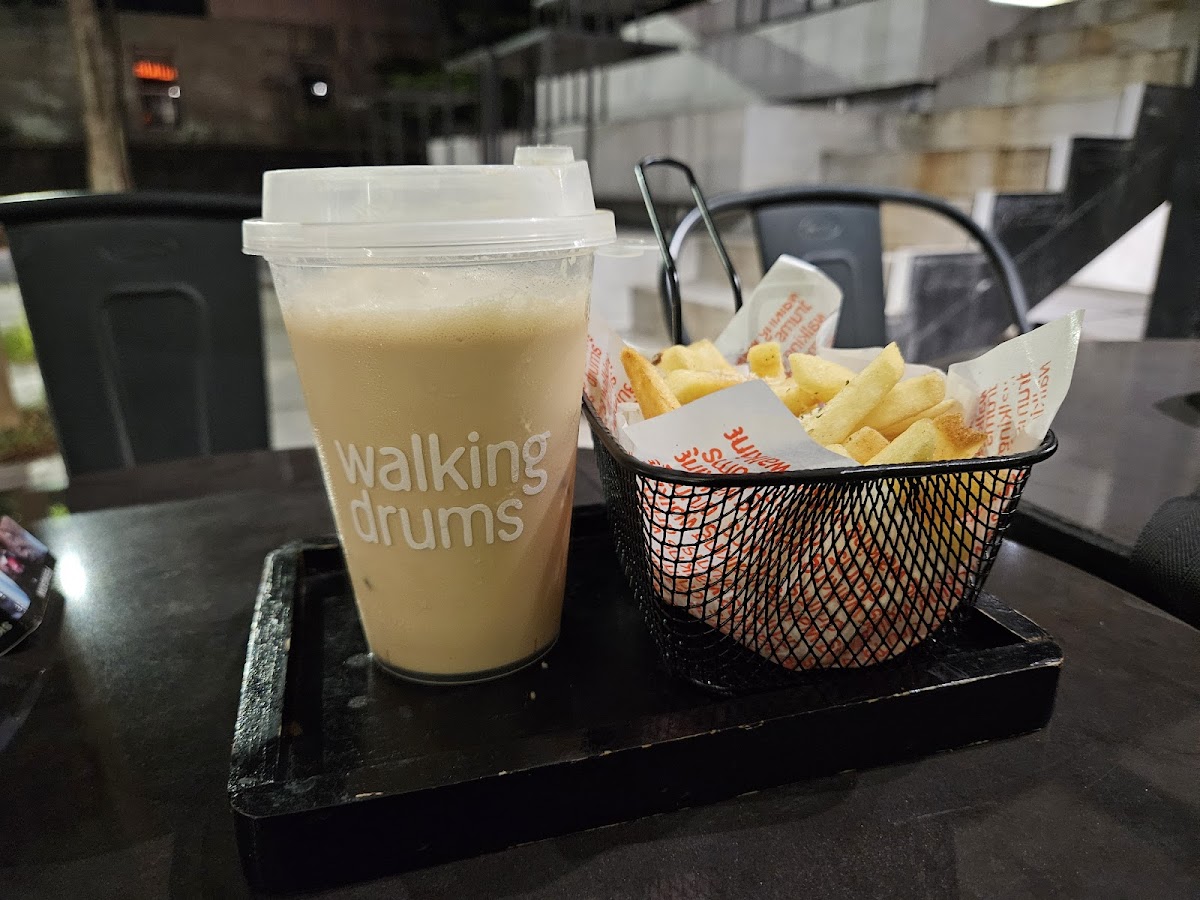 Walking Drums Makassar - 3