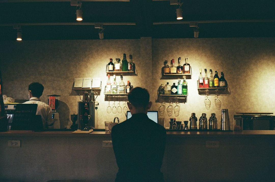 My Home cafe （巧森咖啡）