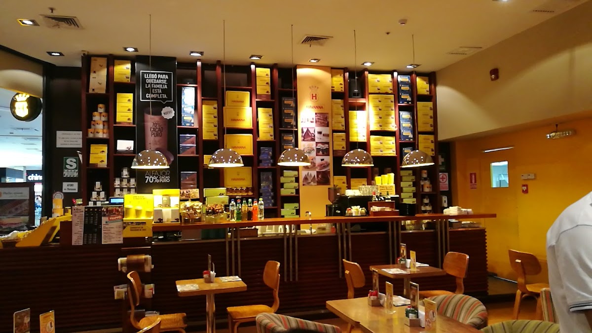 Havanna Café