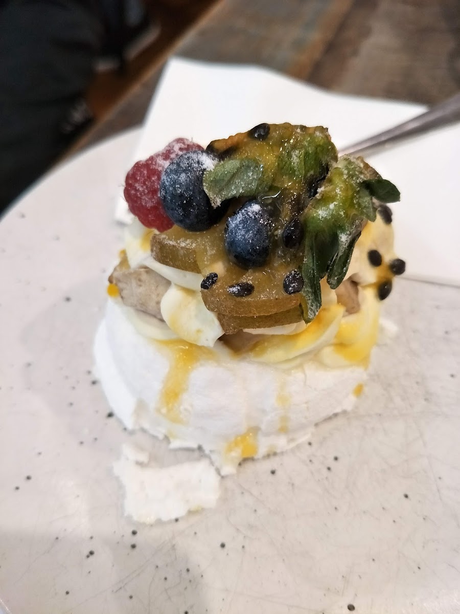 THE SHELF DELI CAFE - 10