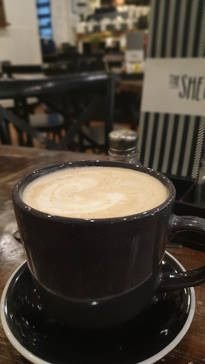 THE SHELF DELI CAFE - 5