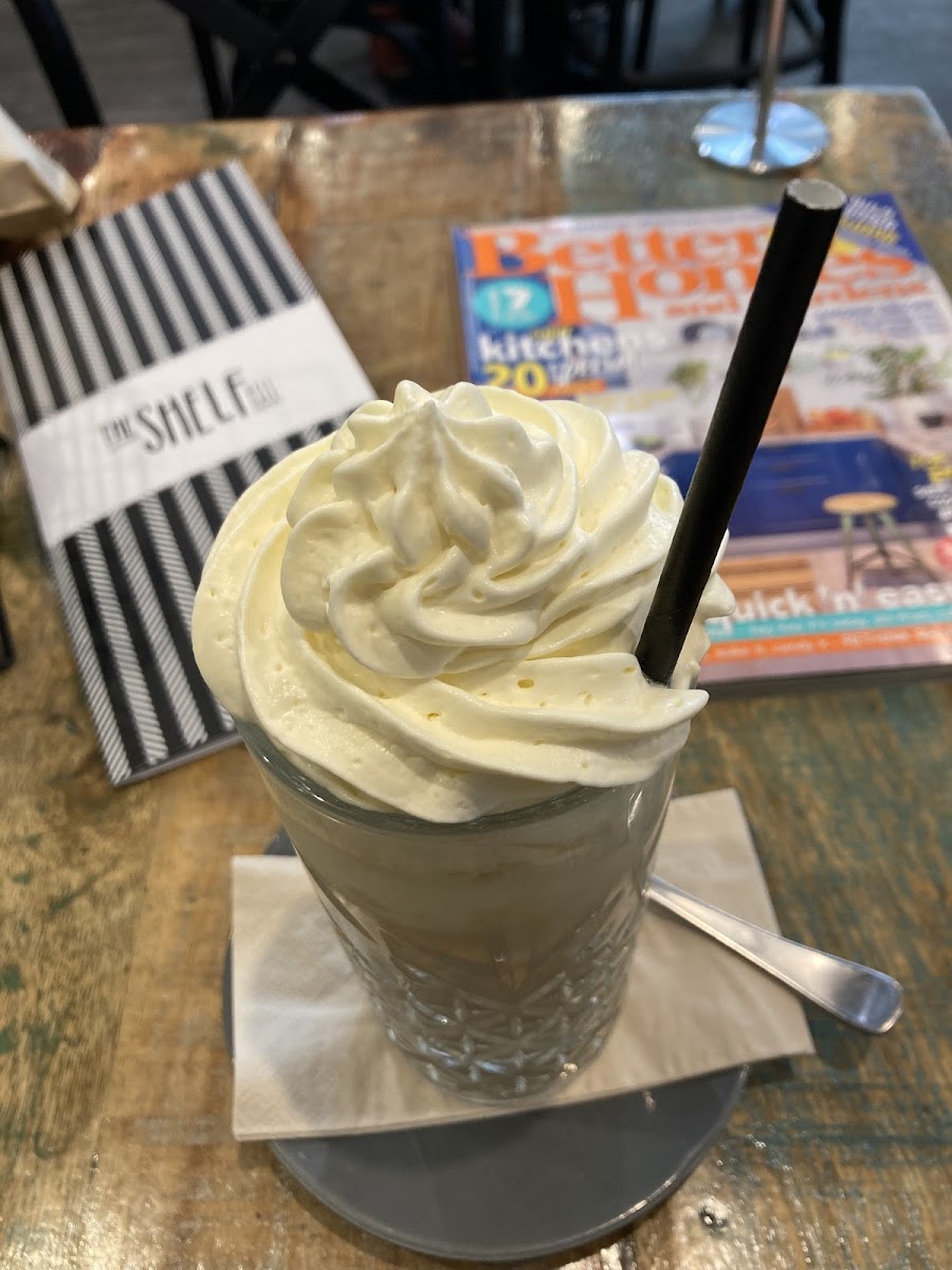 THE SHELF DELI CAFE - 6