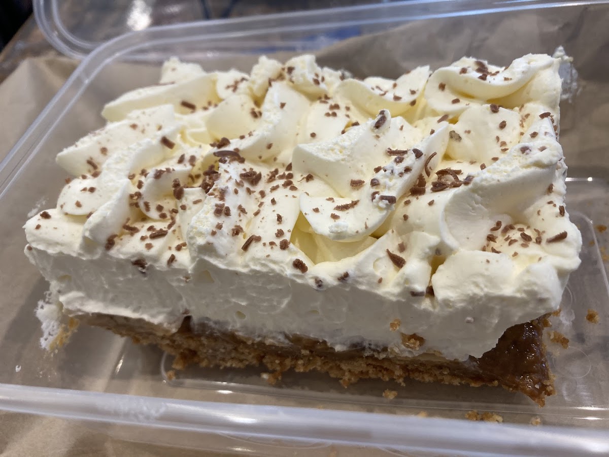 THE SHELF DELI CAFE - 7