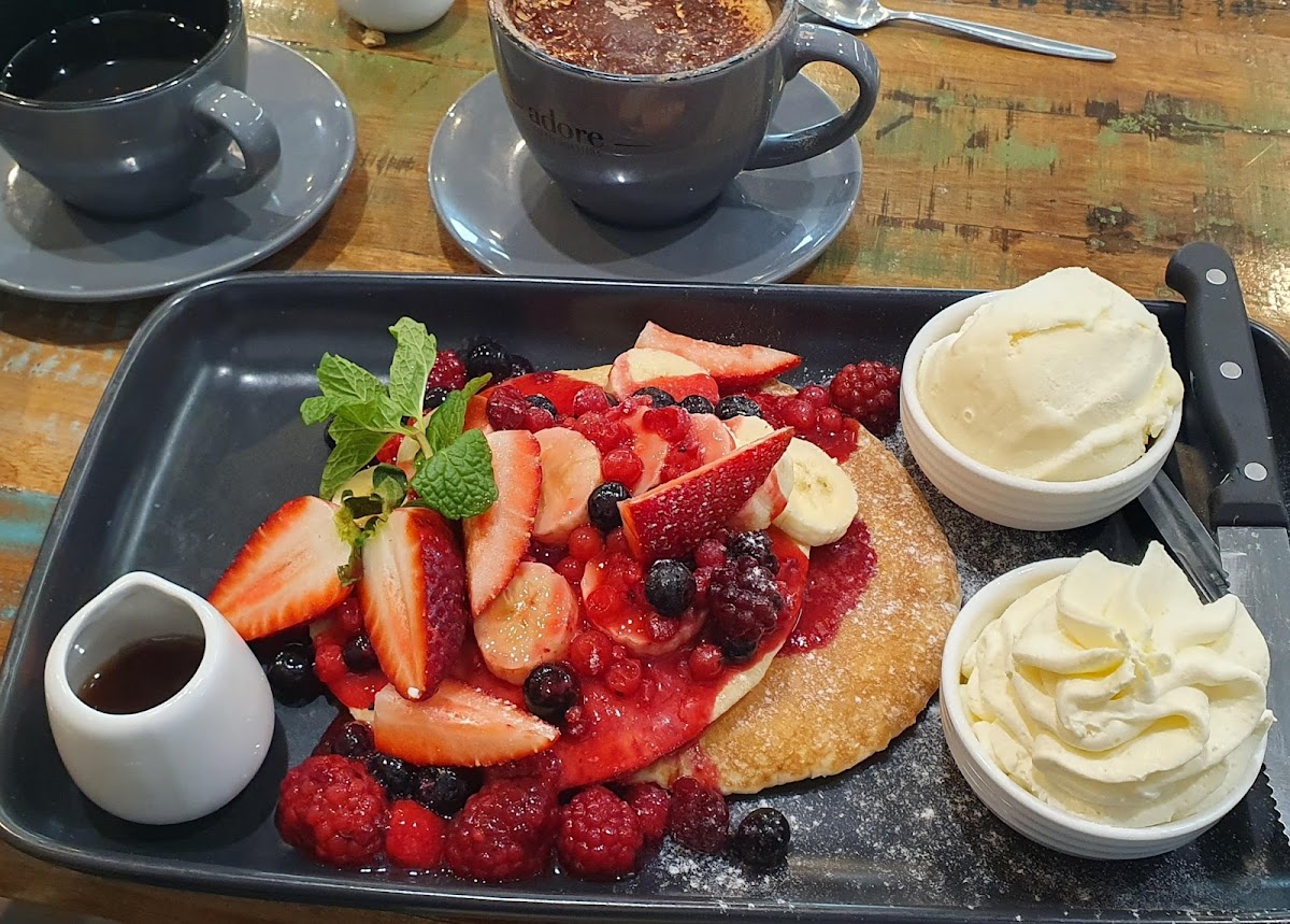 THE SHELF DELI CAFE - 8