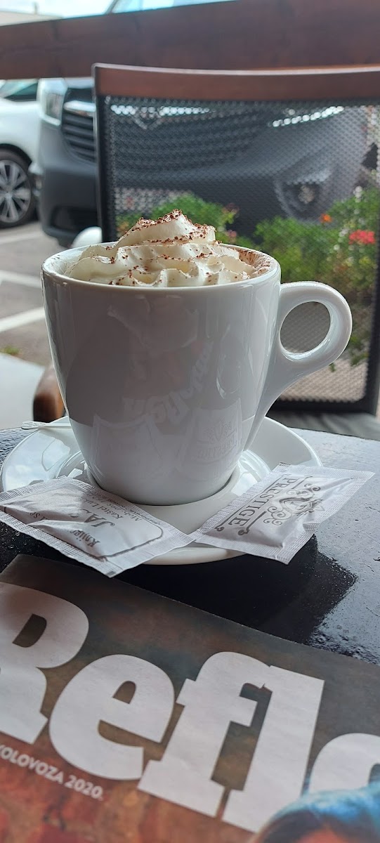 Prestige,obrt za ugostiteljstvo - 8