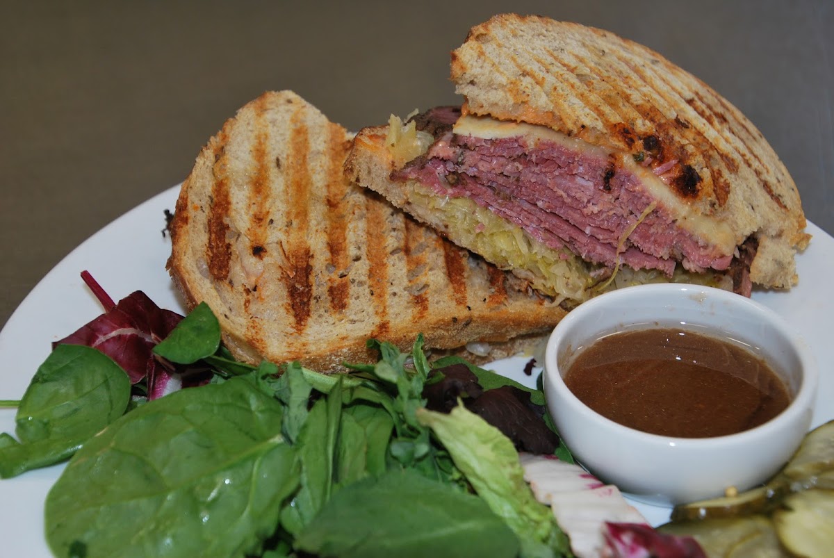 The Cafe at Surfas - 5