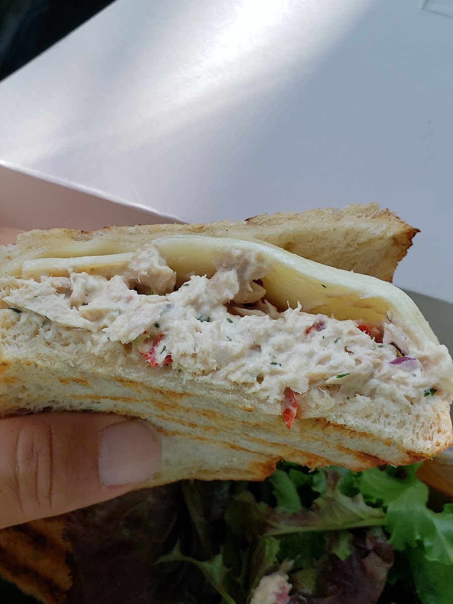 The Cafe at Surfas - 6