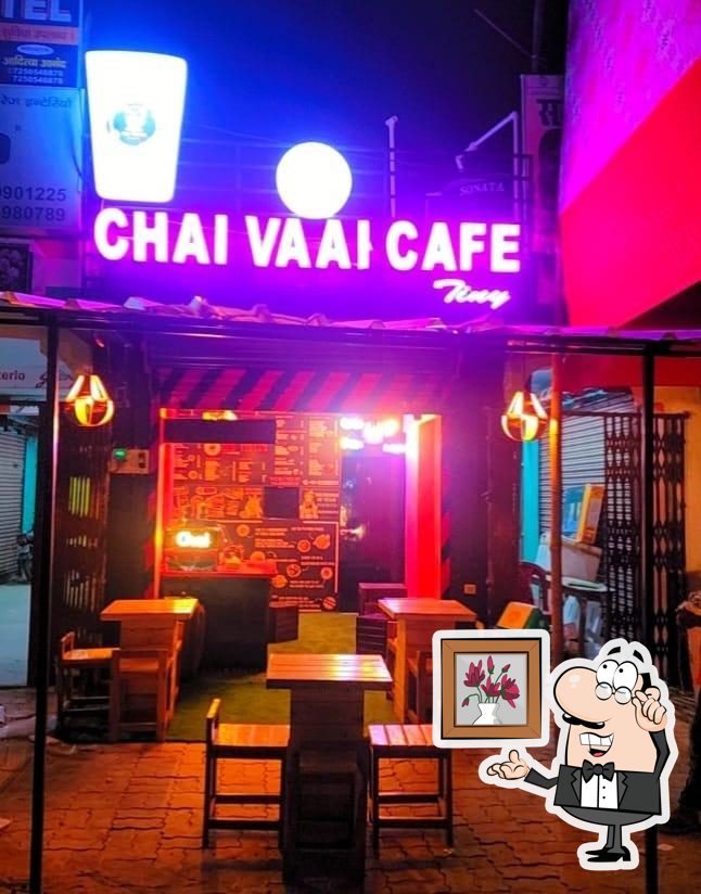 Chai Vaai Cafe purnia