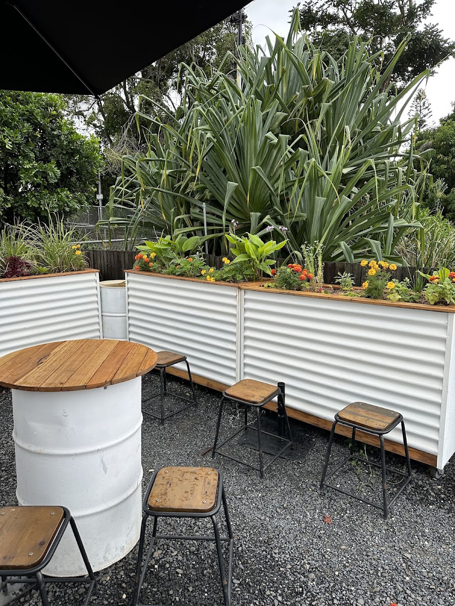 Byron Bay Canteen
