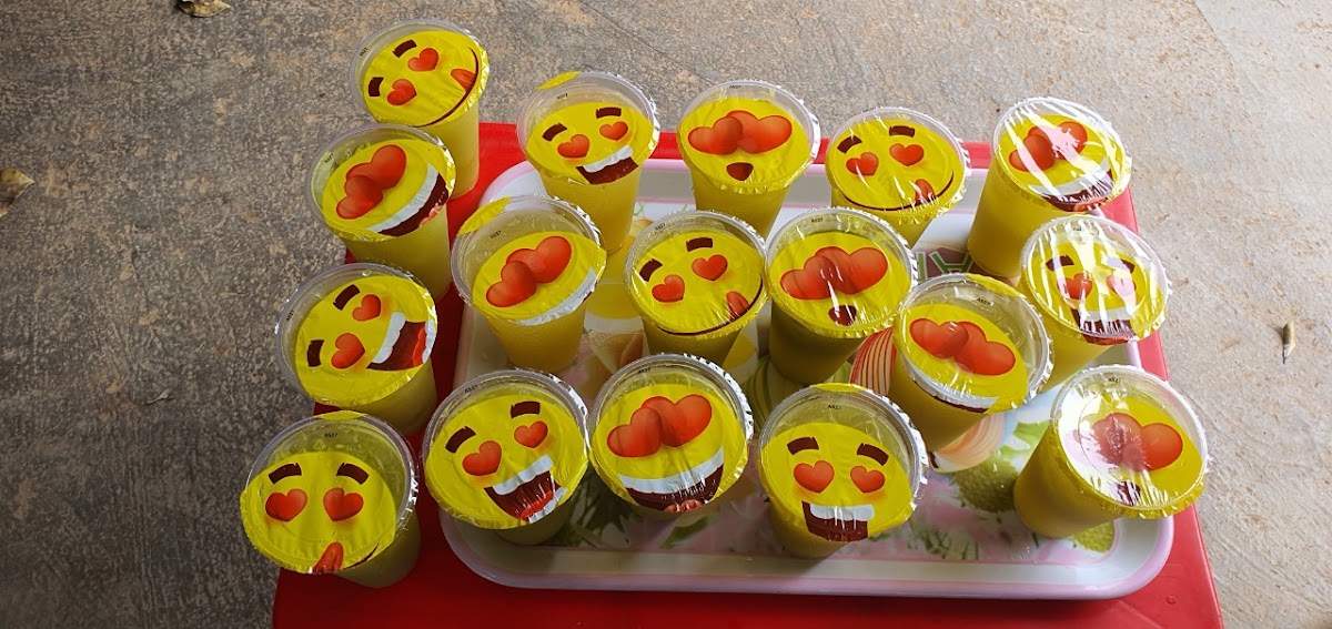 Cà Phê Cây Bàng - 10