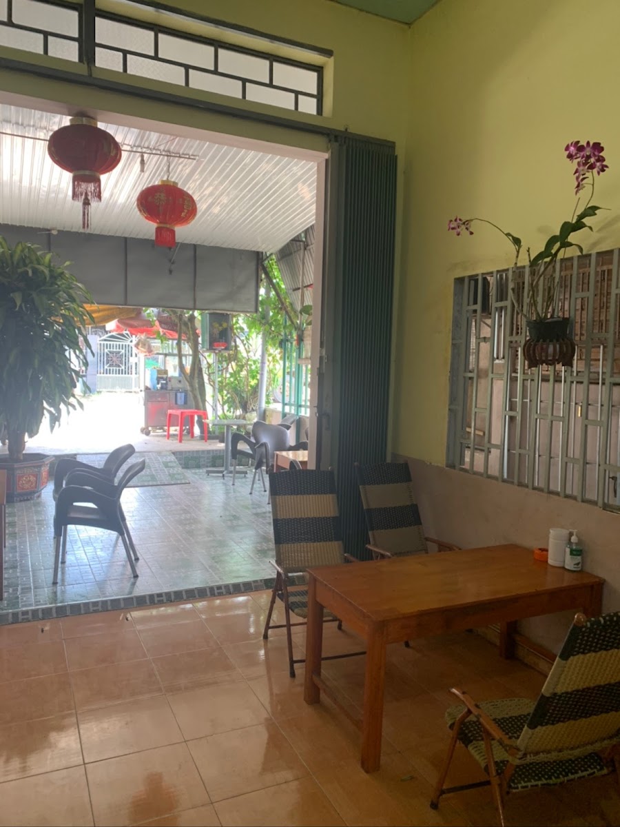 Cà Phê Cây Bàng - 2