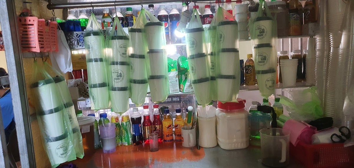 Cà Phê Cây Bàng - 3