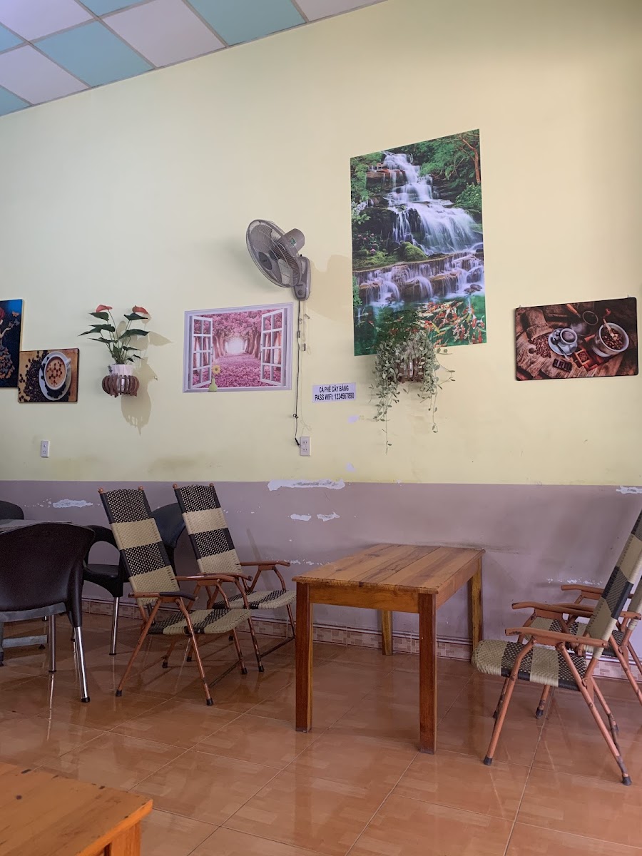 Cà Phê Cây Bàng - 4