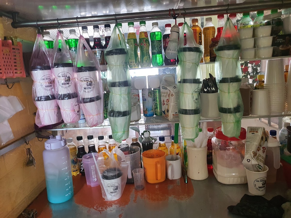 Cà Phê Cây Bàng - 5