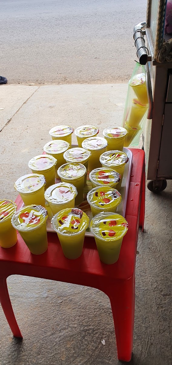 Cà Phê Cây Bàng - 6