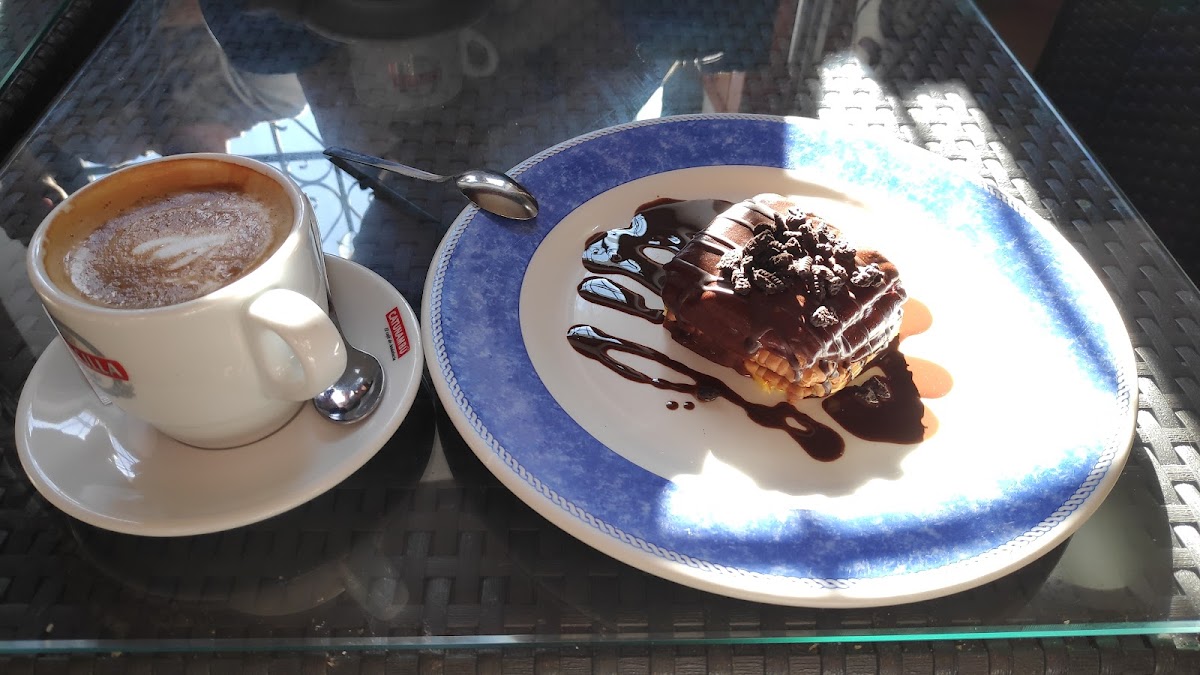 Pepe Pub - Cafetería - 10