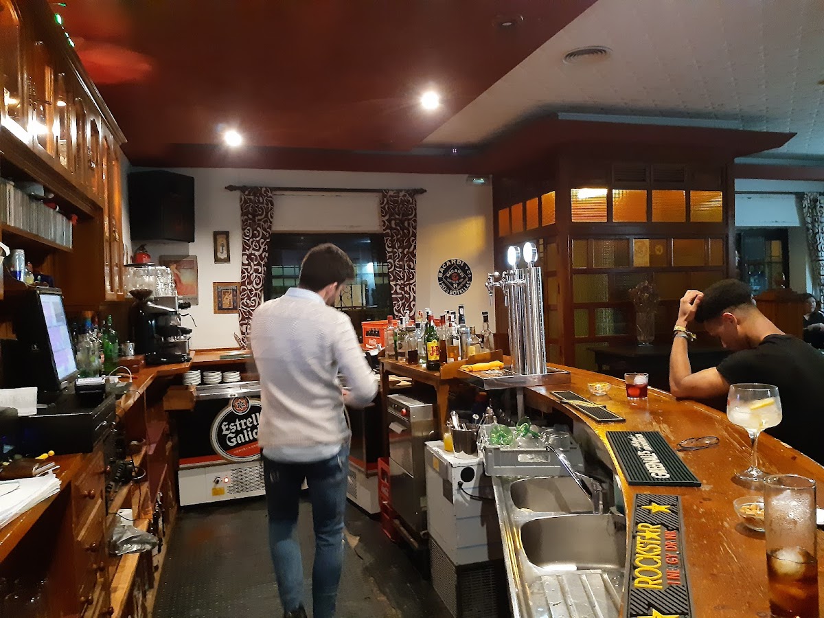 Pepe Pub - Cafetería - 3