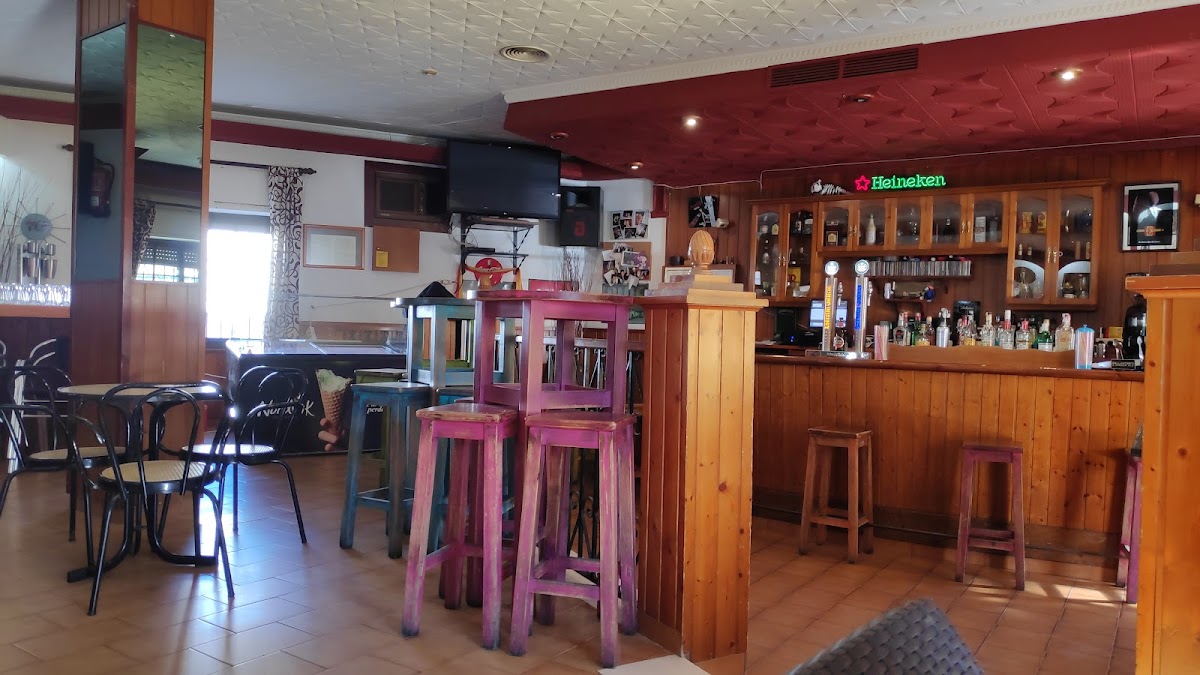 Pepe Pub - Cafetería - 4