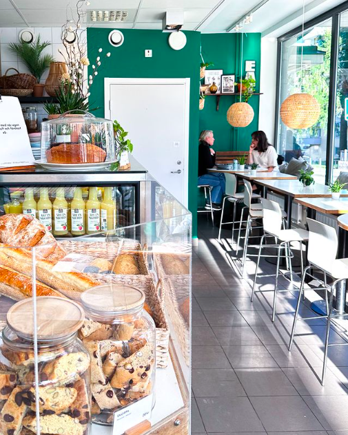 Eastside Café Gittan & Co