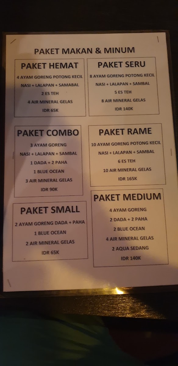 New Black Area Cafe - 5