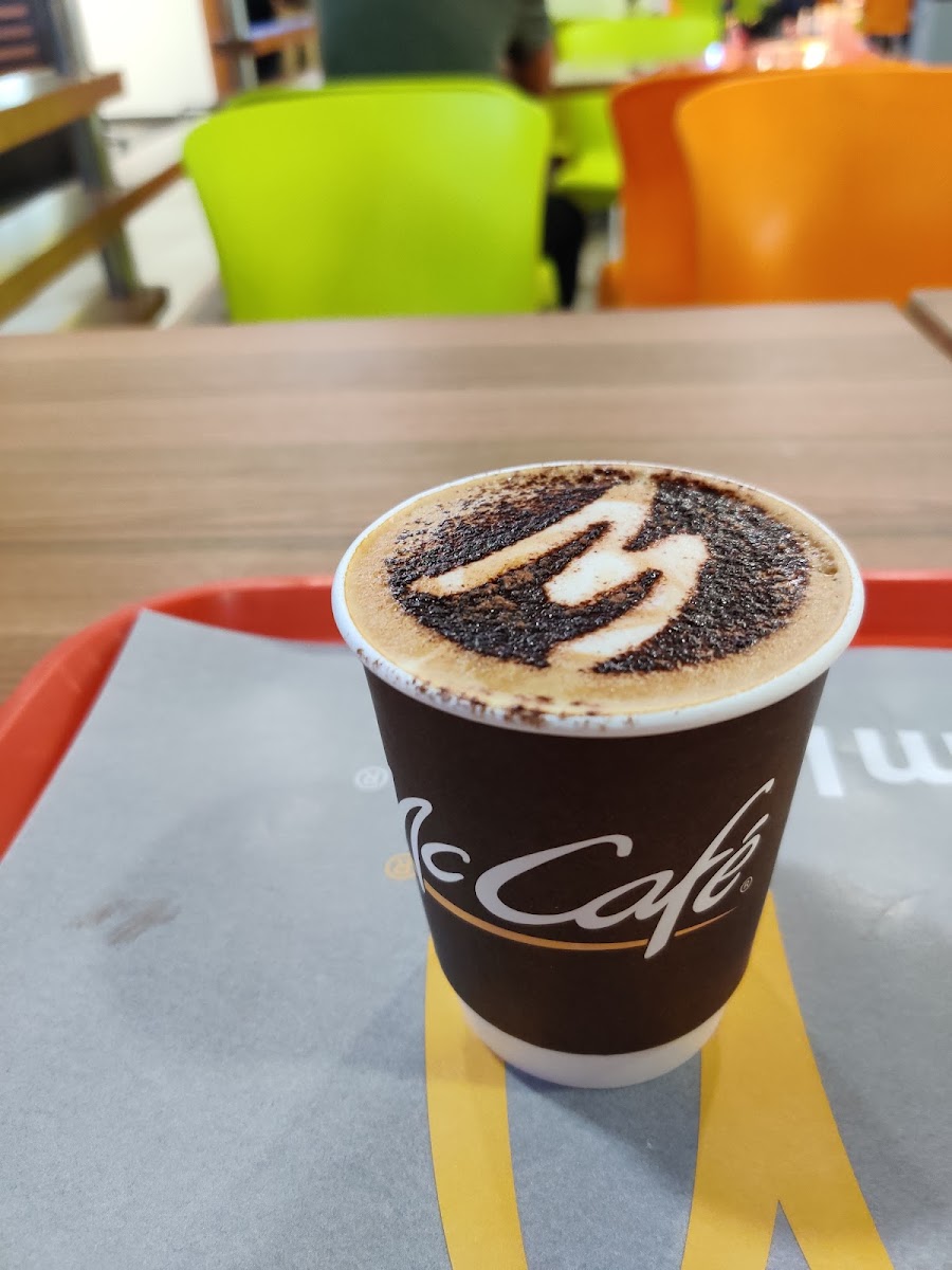 Mc Cafe' - 6