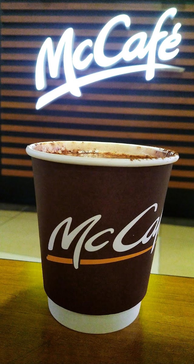 Mc Cafe' - 9