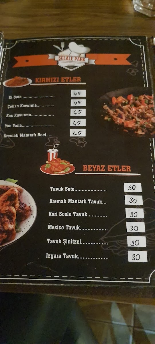 Bahcelievler Selale Park Cafe - 2